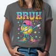 Baseball Life Style Apparel Youth Drip Baseball Boys Kid Unisex Jersey T-Shirt