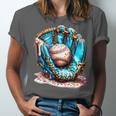 Baseball Lifestyle Apparel Youth Baseball Drip Ice Cream Unisex Jersey T-Shirt