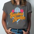Baseball Lifestyle Home Plate Ice Cream Drip Men Boys Kids Unisex Jersey T-Shirt
