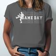 Baseball Pitcher Game Day Team Sport Player Coach Family Fan Unisex Jersey T-Shirt Baseball Pitcher Game Day Team Sport Player Coach Family Fan Unisex Jersey T-Shirt