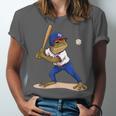Baseball Puerto Rico Patriotic Flag Boricua Baseball Player Unisex Jersey T-Shirt Baseball Puerto Rico Patriotic Flag Boricua Baseball Player Unisex Jersey T-Shirt