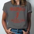 Baseball Tee For Men Women Unisex Jersey T-Shirt