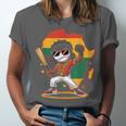 Baseball History Month For Boys Unisex Jersey T-Shirt Baseball History Month For Boys Unisex Jersey T-Shirt