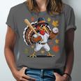 Baseball Turkey 67 Meme Thanksgiving For Boys Toddlers Kid Unisex Jersey T-Shirt Baseball Turkey 67 Meme Thanksgiving For Boys Toddlers Kid Unisex Jersey T-Shirt