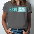 BSBL SZN Baseball Season Game Day Boys Girls Youth Unisex Jersey T-Shirt BSBL SZN Baseball Season Game Day Boys Girls Youth Unisex Jersey T-Shirt
