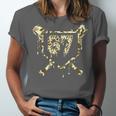 Camo Baseball Ice Cream Drip Number 67 Player 67th Birthday Unisex Jersey T-Shirt Camo Baseball Ice Cream Drip Number 67 Player 67th Birthday Unisex Jersey T-Shirt