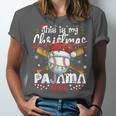 This Is My Christmas Pajama Shirt Baseball Xmas PJs Boys Men Unisex Jersey T-Shirt This Is My Christmas Pajama Shirt Baseball Xmas PJs Boys Men Unisex Jersey T-Shirt