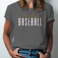 Corydon Baseball School Spirit Indiana Unisex Jersey T-Shirt