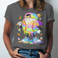 Cute Easter Baseball Ice Cream Boys Girls Kids Unisex Jersey T-Shirt Cute Easter Baseball Ice Cream Boys Girls Kids Unisex Jersey T-Shirt