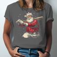 Dominican Santa Christmas Beisbol Baseball Dominicano Unisex Jersey T-Shirt Dominican Santa Christmas Beisbol Baseball Dominicano Unisex Jersey T-Shirt