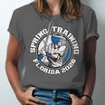 Florida Spring Trainings 2026 Baseball Grapefruit Cactus Unisex Jersey T-Shirt
