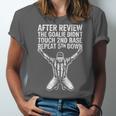 Football Baseball Soccer Referee Joke Tee Football Fan Unisex Jersey T-Shirt Football Baseball Soccer Referee Joke Tee Football Fan Unisex Jersey T-Shirt