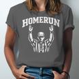 Football Referee Tee Touchdown Baseball Homerun Unisex Jersey T-Shirt Football Referee Tee Touchdown Baseball Homerun Unisex Jersey T-Shirt
