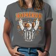 Football Referee Touchdown Baseball Homerun Goose Unisex Jersey T-Shirt Football Referee Touchdown Baseball Homerun Goose Unisex Jersey T-Shirt