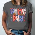 Game Day Baseball Lover Field Day Men Women Kid Unisex Jersey T-Shirt Game Day Baseball Lover Field Day Men Women Kid Unisex Jersey T-Shirt