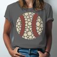 Happy Dot Day Baseball Colorful Polka Dots Boy And Youth Unisex Jersey T-Shirt Happy Dot Day Baseball Colorful Polka Dots Boy And Youth Unisex Jersey T-Shirt