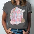Hey Batter Batter Swing Baseball Game Day Coquette Bow Girly Unisex Jersey T-Shirt Hey Batter Batter Swing Baseball Game Day Coquette Bow Girly Unisex Jersey T-Shirt