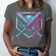 Ice Cream Baseball Drip Home Plate Bats Cool For Boys Youth Unisex Jersey T-Shirt Ice Cream Baseball Drip Home Plate Bats Cool For Boys Youth Unisex Jersey T-Shirt