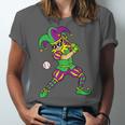 Jester Baseball Mardi Gras Carnival Sport Men Boy Teen Kids Unisex Jersey T-Shirt Jester Baseball Mardi Gras Carnival Sport Men Boy Teen Kids Unisex Jersey T-Shirt