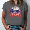 Mama Rookie Of Year 1st Birthday Baseball Theme Matching Unisex Jersey T-Shirt Mama Rookie Of Year 1st Birthday Baseball Theme Matching Unisex Jersey T-Shirt