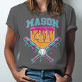 Mason 41 Meme Ice Cream Drip Baseball Birthday Costume Unisex Jersey T-Shirt Mason 41 Meme Ice Cream Drip Baseball Birthday Costume Unisex Jersey T-Shirt