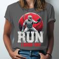 Run I Dare You Baseball Ball Player Catcher Coach Tee Unisex Jersey T-Shirt Run I Dare You Baseball Ball Player Catcher Coach Tee Unisex Jersey T-Shirt