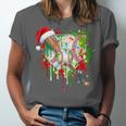 Santa Sports Ice Baseball Christmas Xmas Pajama Kid Men Boys Unisex Jersey T-Shirt Santa Sports Ice Baseball Christmas Xmas Pajama Kid Men Boys Unisex Jersey T-Shirt