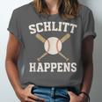 Schlitt Happens Baseball Apparel Love The Bronx Unisex Jersey T-Shirt Schlitt Happens Baseball Apparel Love The Bronx Unisex Jersey T-Shirt