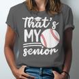 My Senior Baseball Senior Mom 2026 Baseball Senior Mama Unisex Jersey T-Shirt My Senior Baseball Senior Mom 2026 Baseball Senior Mama Unisex Jersey T-Shirt