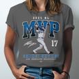 Shohei Ohtani 2025 NL MVP Los Angeles Baseball MLBPA Unisex Jersey T-Shirt Shohei Ohtani 2025 NL MVP Los Angeles Baseball MLBPA Unisex Jersey T-Shirt