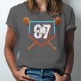 Six Seven 67 Baseball Birthday Boy Men Kids Boys Unisex Jersey T-Shirt Six Seven 67 Baseball Birthday Boy Men Kids Boys Unisex Jersey T-Shirt