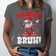 Six Seven 67 Bruh 6 7 Meme Valentine Baseball Drip Boys Kids Unisex Jersey T-Shirt Six Seven 67 Bruh 6 7 Meme Valentine Baseball Drip Boys Kids Unisex Jersey T-Shirt