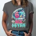 Six Seven 67 Ice Cream Drip Baseball For Boy Kids Youth Unisex Jersey T-Shirt