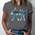 Six Seven Bruh Baseball 67 Meme For Men Boy Kids Unisex Jersey T-Shirt