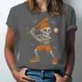 Skeleton Baseball Player Costume Halloween Men Boys Unisex Jersey T-Shirt Skeleton Baseball Player Costume Halloween Men Boys Unisex Jersey T-Shirt