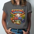 Spring Training 2026 Baseball Fan Retro Palm Cactus Unisex Jersey T-Shirt Spring Training 2026 Baseball Fan Retro Palm Cactus Unisex Jersey T-Shirt