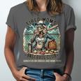 Tired Mom's Baseball Club Surviving On Snacks And Home Runs Unisex Jersey T-Shirt
