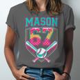 Trendy Mason 67 Mem Ice Cream Drip Baseball Birthday Costume Unisex Jersey T-Shirt Trendy Mason 67 Mem Ice Cream Drip Baseball Birthday Costume Unisex Jersey T-Shirt