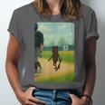 Tung Tung Tung Sahur Baseball Meme Unisex Jersey T-Shirt Tung Tung Tung Sahur Baseball Meme Unisex Jersey T-Shirt