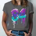 Vintage Baseball 84 Number Unisex Jersey T-Shirt Vintage Baseball 84 Number Unisex Jersey T-Shirt