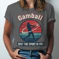 Vintage Baseball Batter Retro Sports Circle Graphic Unisex Jersey T-Shirt Vintage Baseball Batter Retro Sports Circle Graphic Unisex Jersey T-Shirt