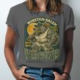 Winston-Salem Werewolves Minor League Baseball Club Unisex Jersey T-Shirt Winston-Salem Werewolves Minor League Baseball Club Unisex Jersey T-Shirt