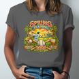 Women's Awesome Spring Trainings 2026 Baseball Arizona Florida Unisex Jersey T-Shirt