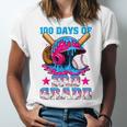 100 Days Of 3rd Grade Baseball 100th Day Of School Boys Kids Unisex Jersey T-Shirt 100 Days Of 3rd Grade Baseball 100th Day Of School Boys Kids Unisex Jersey T-Shirt