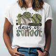 100 Days Of School Baseball Camo Cap Kids Boys 100th Day Unisex Jersey T-Shirt 100 Days Of School Baseball Camo Cap Kids Boys 100th Day Unisex Jersey T-Shirt