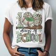 100 Days Of School Baseball Camo Men Boy Kid Unisex Jersey T-Shirt 100 Days Of School Baseball Camo Men Boy Kid Unisex Jersey T-Shirt