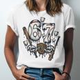 67 Baseball Six Seven Baseball 6 7 Kids Boys Girls Premium Tri-Blend Unisex Jersey T-Shirt 67 Baseball Six Seven Baseball 6 7 Kids Boys Girls Premium Tri-Blend Unisex Jersey T-Shirt