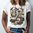 67 Baseball Six Seven Baseball 6 7 Kids Boys Girls Unisex Jersey T-Shirt 67 Baseball Six Seven Baseball 6 7 Kids Boys Girls Unisex Jersey T-Shirt