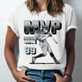 Aaron Judge New York Y Baseball 2025 AL MVP MLBAJMVPM Unisex Jersey T-Shirt Aaron Judge New York Y Baseball 2025 AL MVP MLBAJMVPM Unisex Jersey T-Shirt