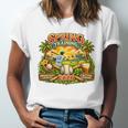 Awesome Spring Trainings 2026 Baseball Arizona Florida Unisex Jersey T-Shirt